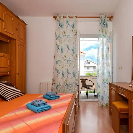 Scalinada Trogir