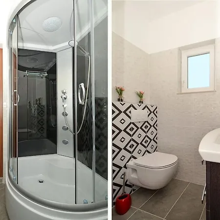 Apartment Scalinada Trogir