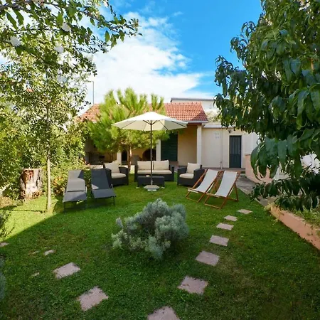 Scalinada Apartment Trogir