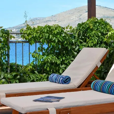 Scalinada Apartment Trogir