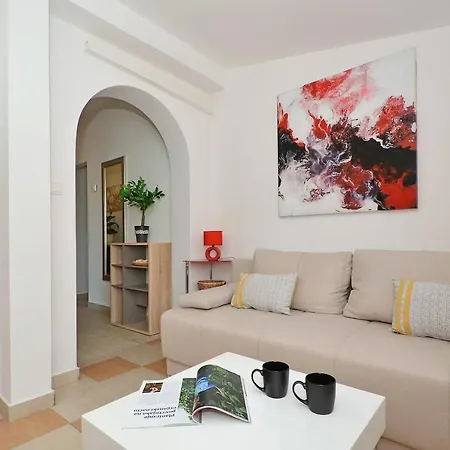 Scalinada Trogir