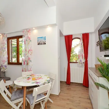 Apartment Scalinada *