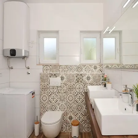 Apartment Scalinada