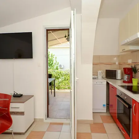 Scalinada Apartment Trogir