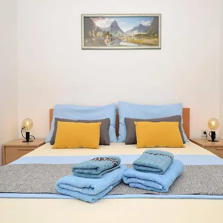 Apartment Scalinada Trogir