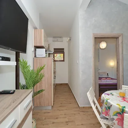 Scalinada Apartment
