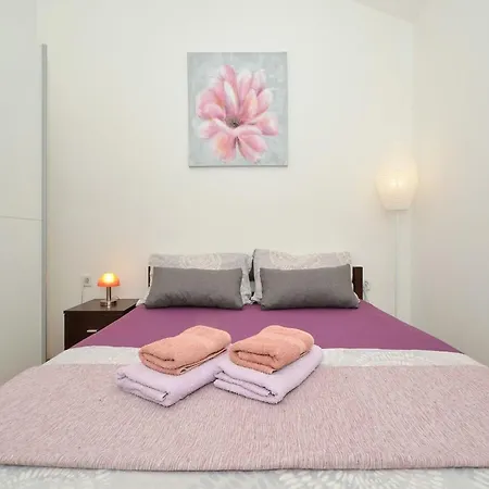 Apartment Scalinada *