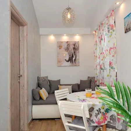 Apartment Scalinada