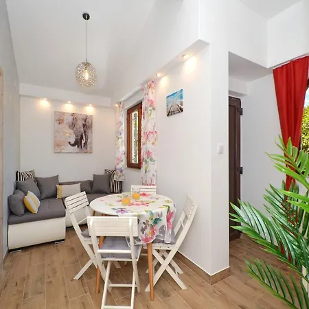 Apartment Scalinada *
