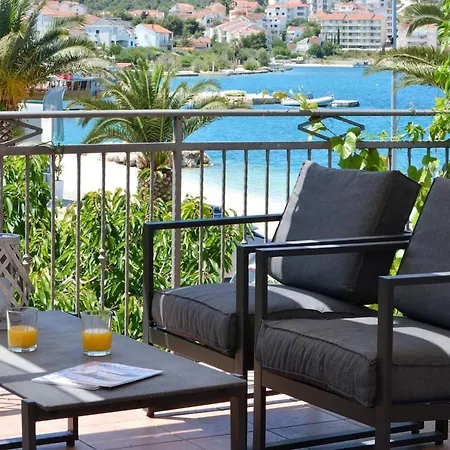 Scalinada Apartment Trogir