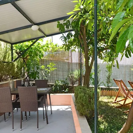 Apartment Scalinada Trogir