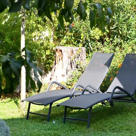 Apartment Scalinada