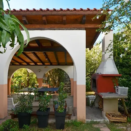 Apartment Scalinada *