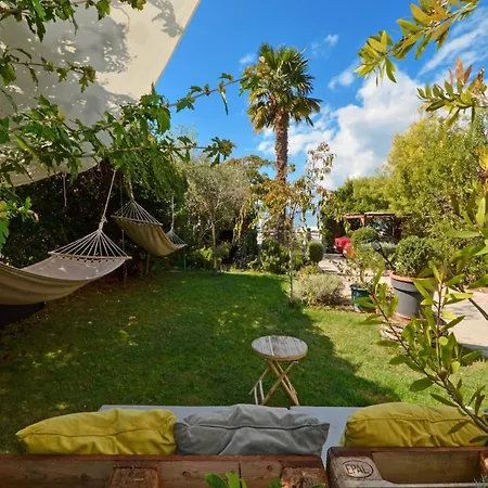 Scalinada Apartment Trogir