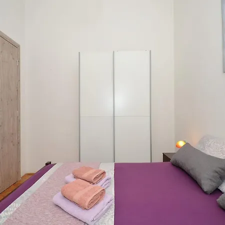 Apartmán Scalinada *