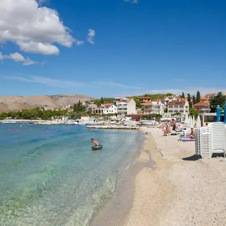Scalinada * Trogir