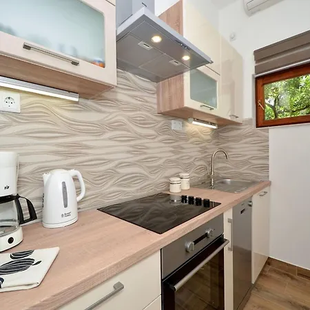 Apartmán Scalinada Trogir