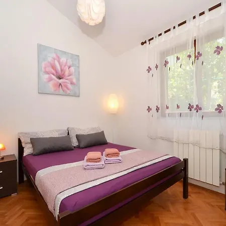 Scalinada Apartmán