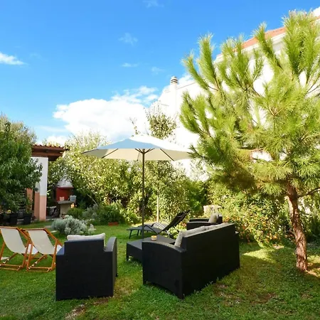 Apartmán Scalinada Trogir